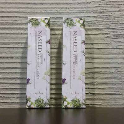COFFRET D′ORアイブロウ