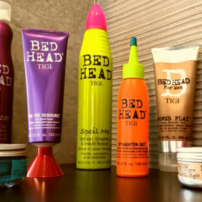BED HEAD