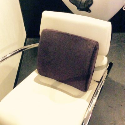 COFFRETのシャンプー③ 最終章