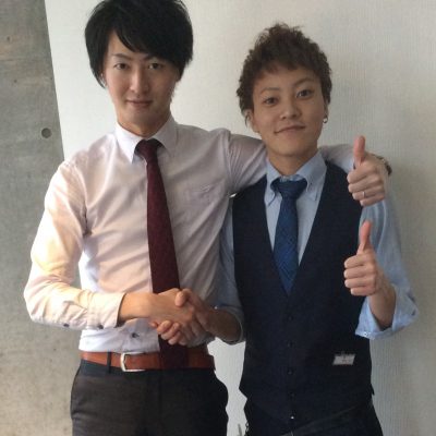 ありがとう〜感謝の気持ち〜