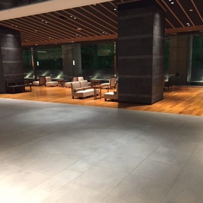 温泉リフレッシュ